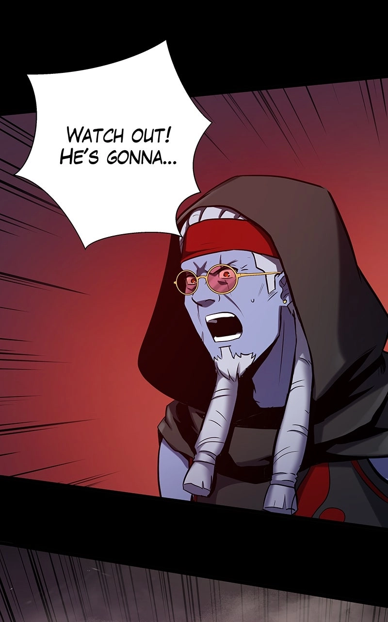 Read Arena chapter 30 image 62 on Lezhin