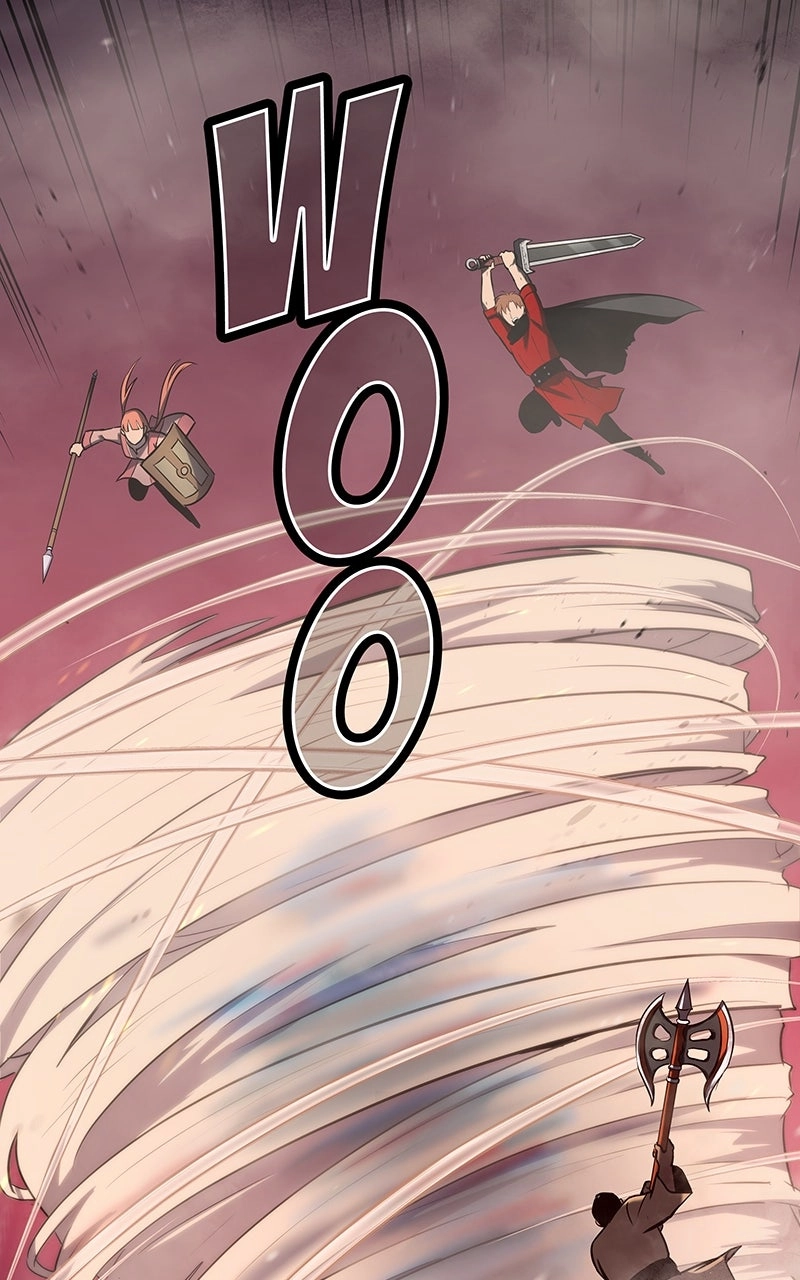 Read Arena chapter 30 image 63 on Lezhin