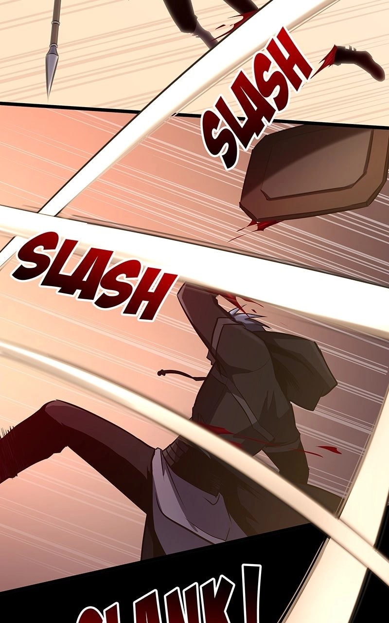 Read Arena chapter 30 image 66 on Lezhin