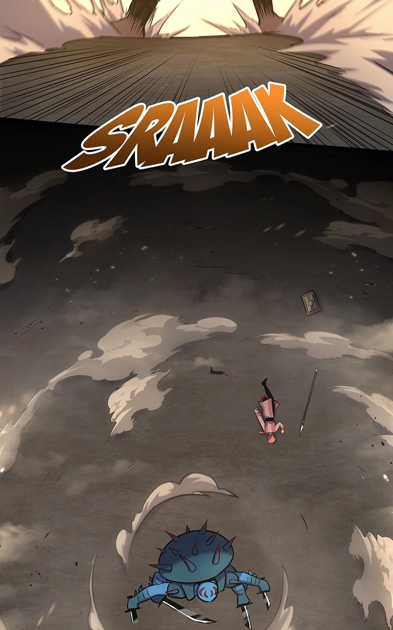 Read Arena chapter 30 image 68 on Lezhin