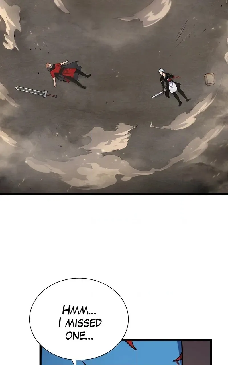 Read Arena chapter 30 image 69 on Lezhin