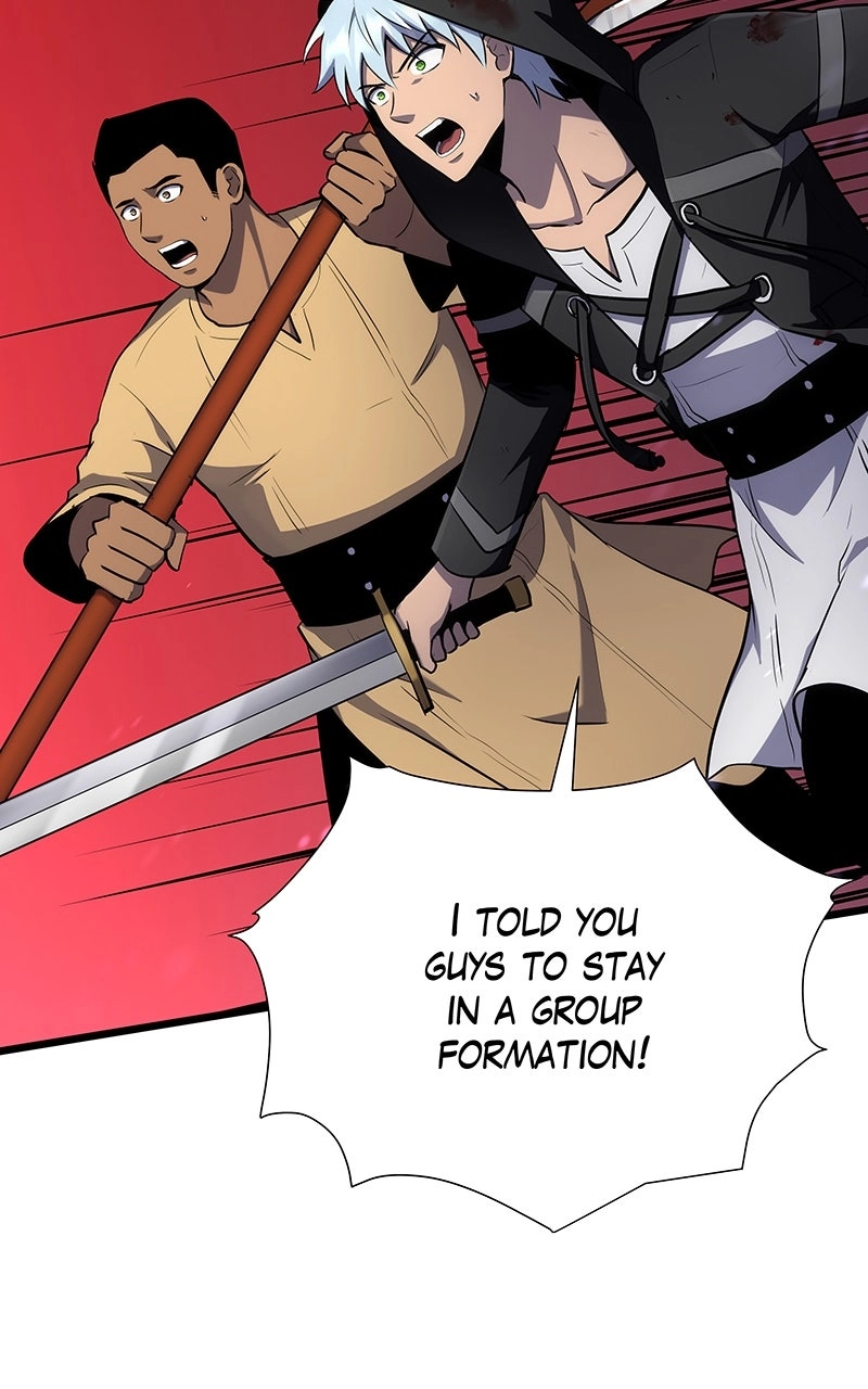 Read Arena chapter 30 image 7 on Lezhin