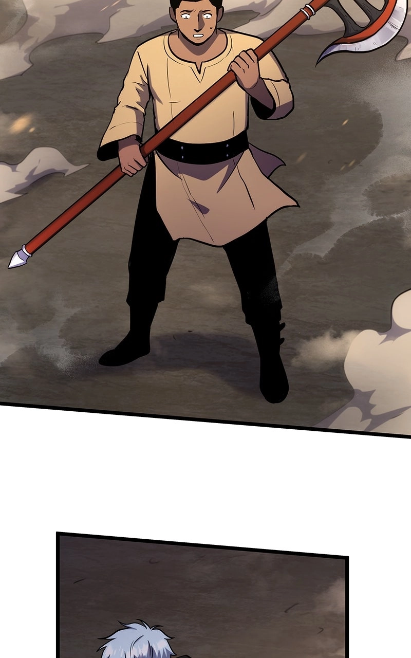Read Arena chapter 30 image 71 on Lezhin
