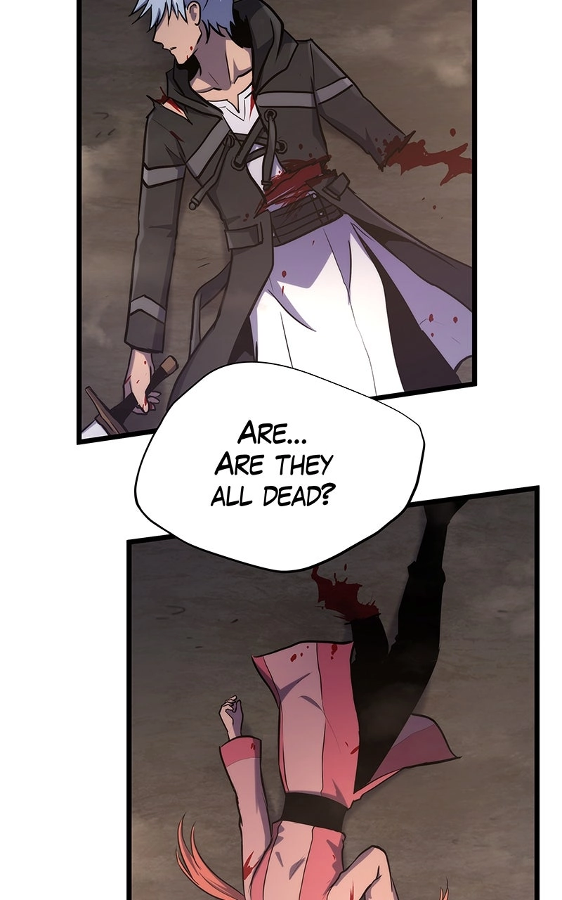 Read Arena chapter 30 image 72 on Lezhin