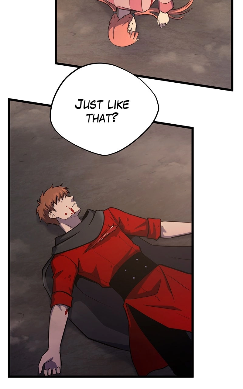 Read Arena chapter 30 image 73 on Lezhin