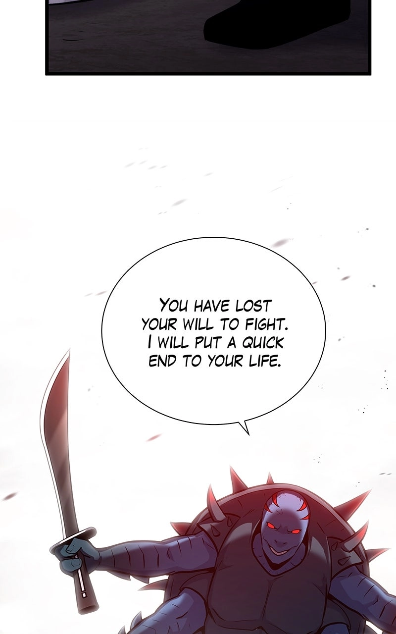 Read Arena chapter 30 image 75 on Lezhin