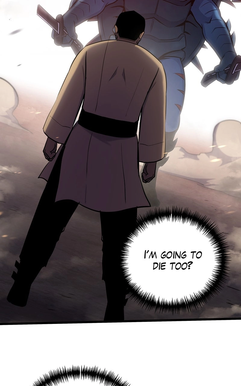 Read Arena chapter 30 image 76 on Lezhin