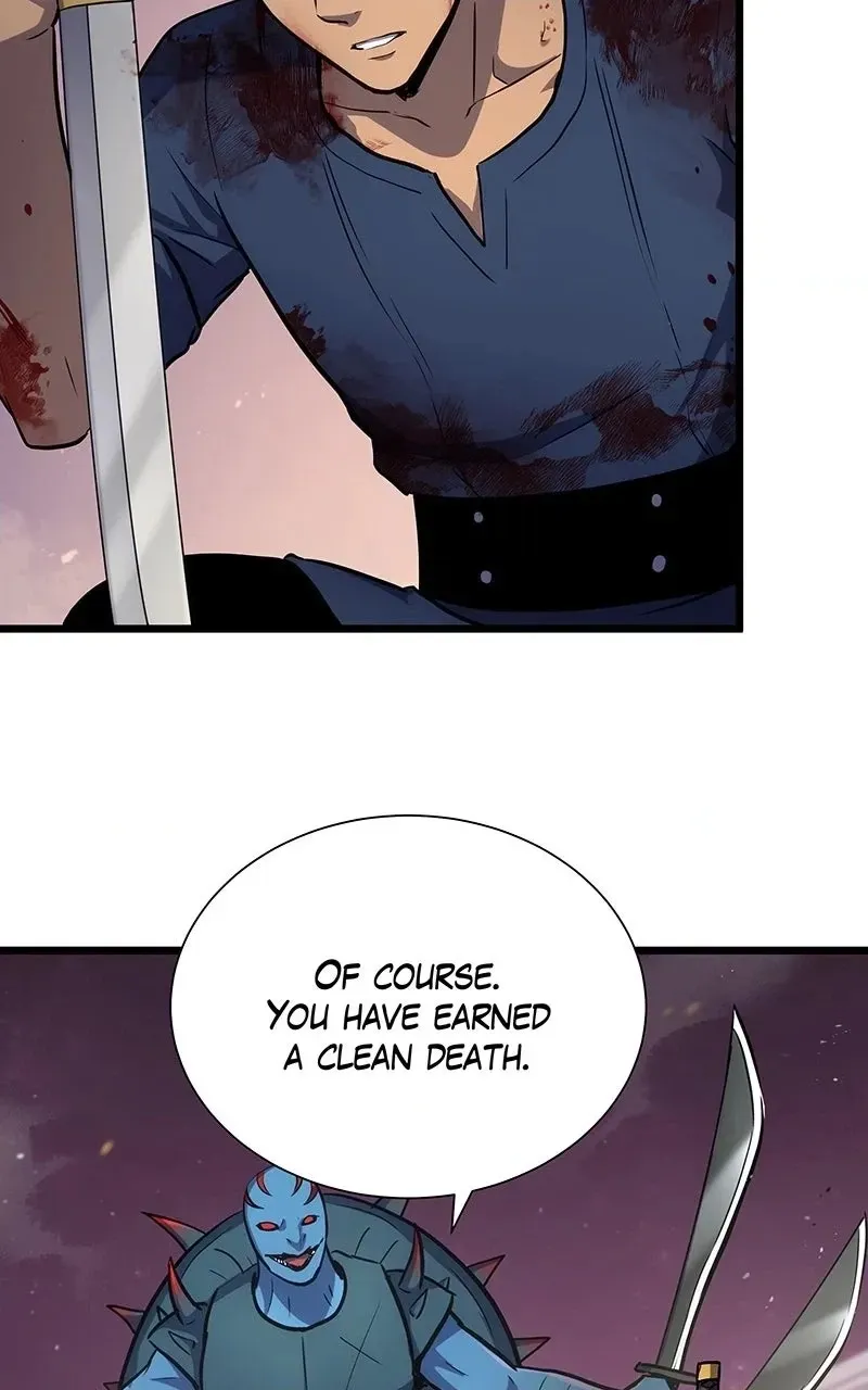 Read Arena chapter 30 image 9 on Lezhin