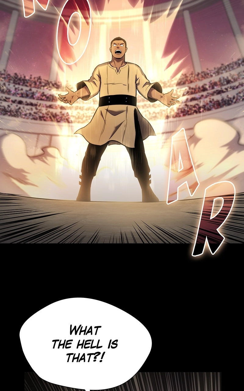 Read Arena chapter 31 image 1 on Lezhin