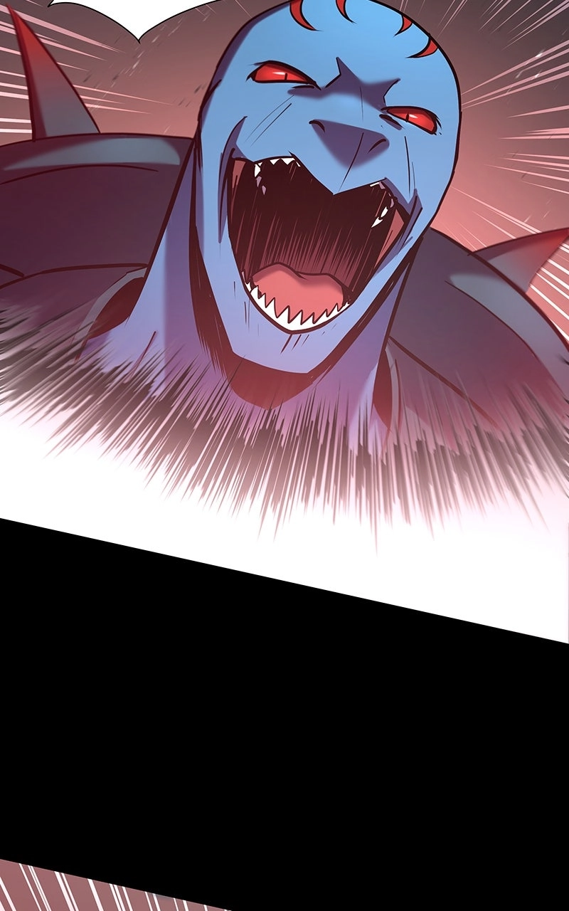 Read Arena chapter 31 image 10 on Lezhin