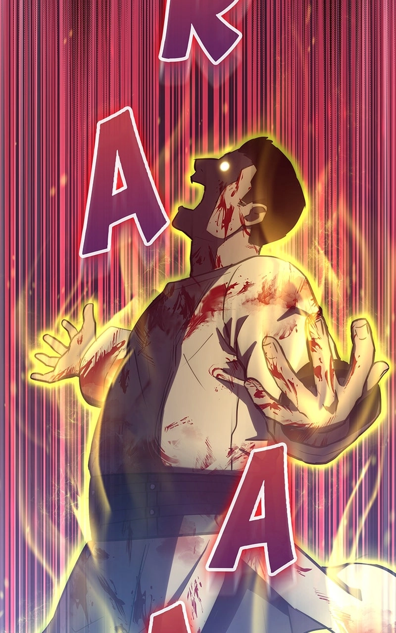 Read Arena chapter 31 image 15 on Lezhin