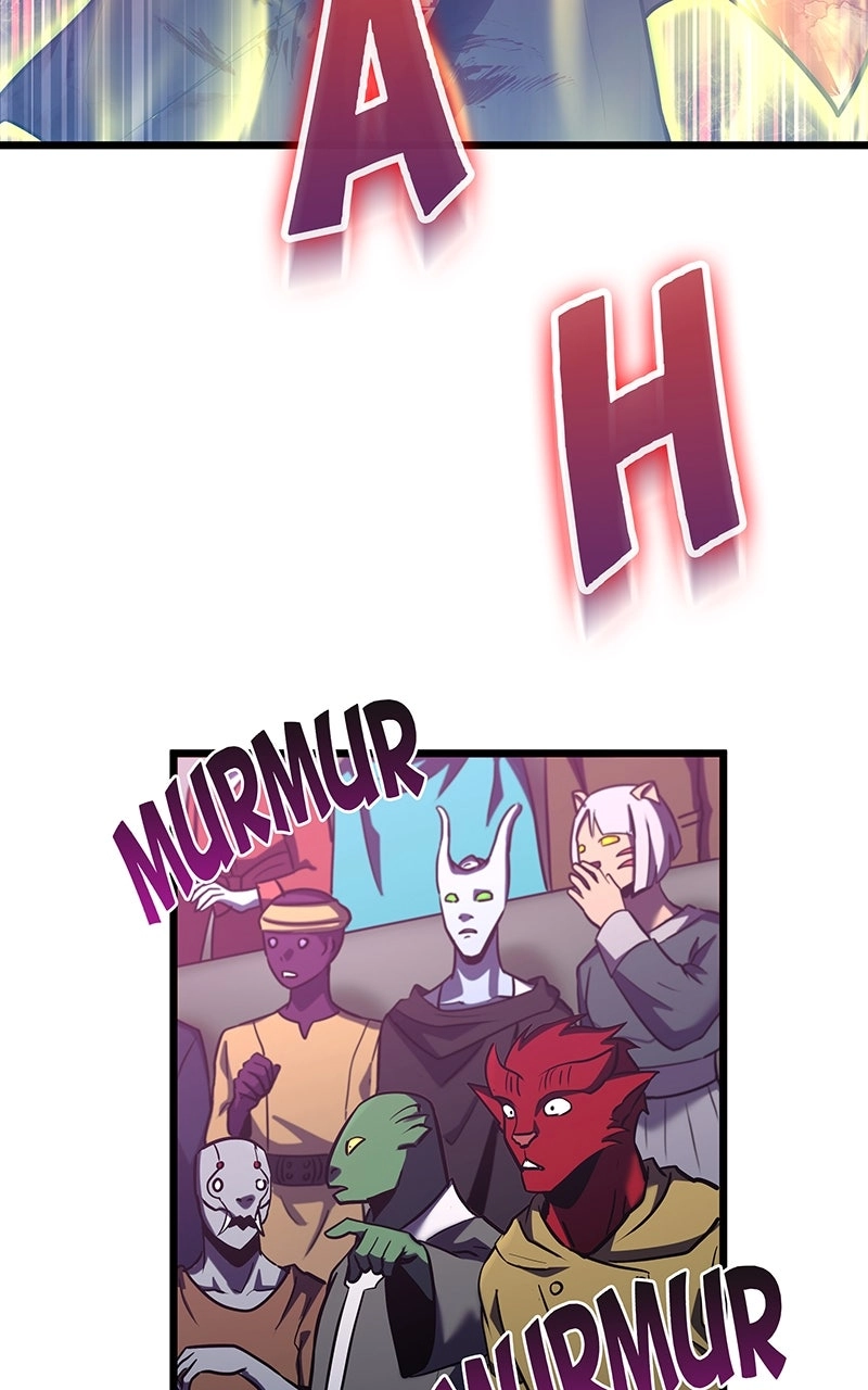 Read Arena chapter 31 image 16 on Lezhin