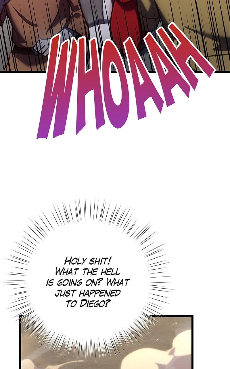 Read Arena chapter 31 image 18 on Lezhin