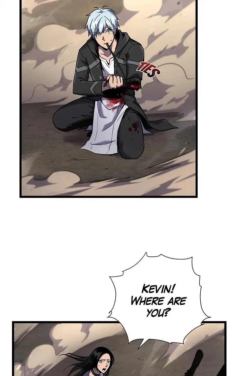 Read Arena chapter 31 image 19 on Lezhin