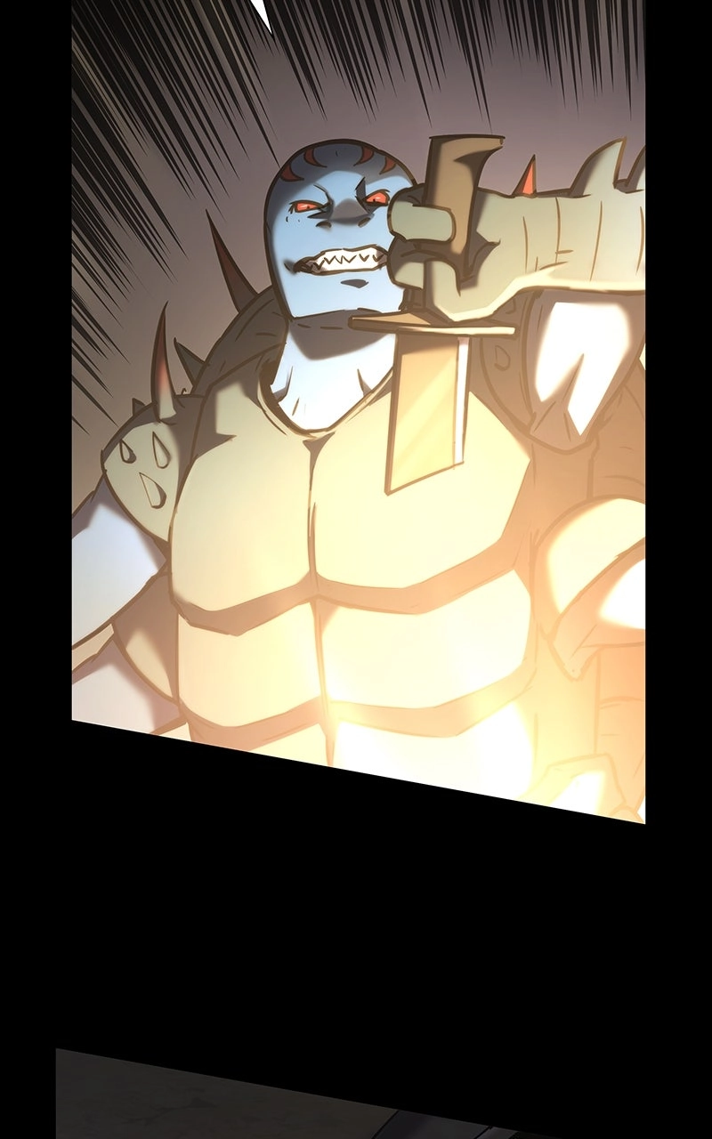 Read Arena chapter 31 image 2 on Lezhin