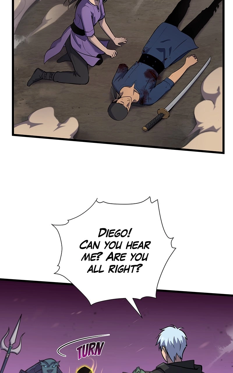 Read Arena chapter 31 image 20 on Lezhin