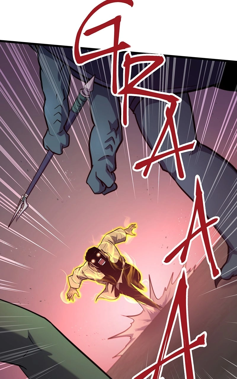 Read Arena chapter 31 image 23 on Lezhin