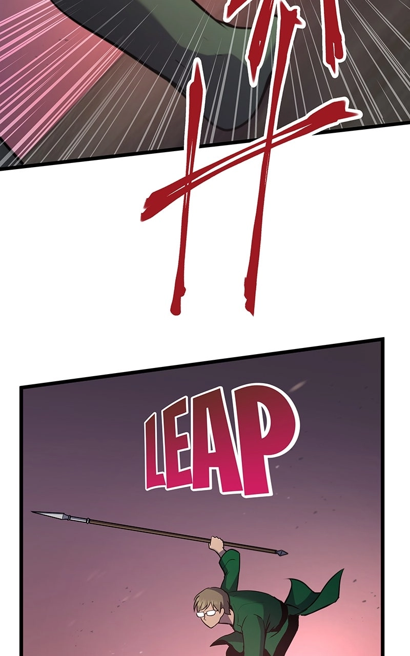 Read Arena chapter 31 image 24 on Lezhin