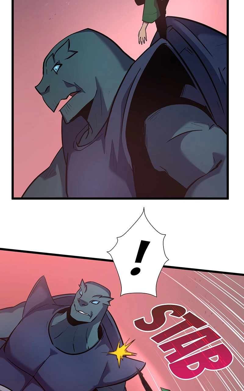 Read Arena chapter 31 image 25 on Lezhin