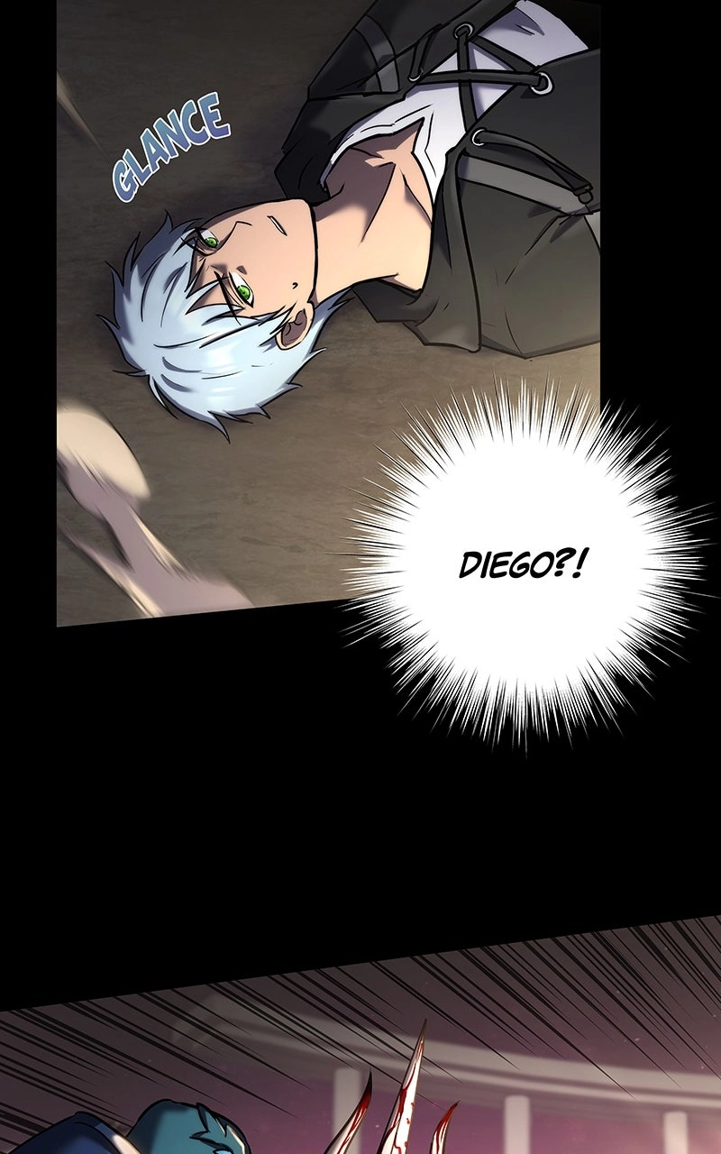 Read Arena chapter 31 image 3 on Lezhin