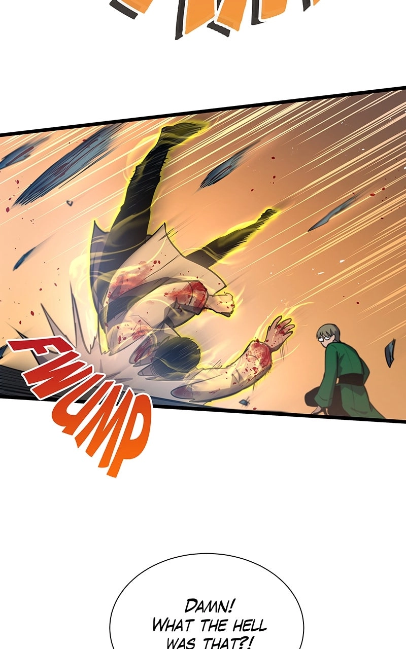 Read Arena chapter 31 image 31 on Lezhin