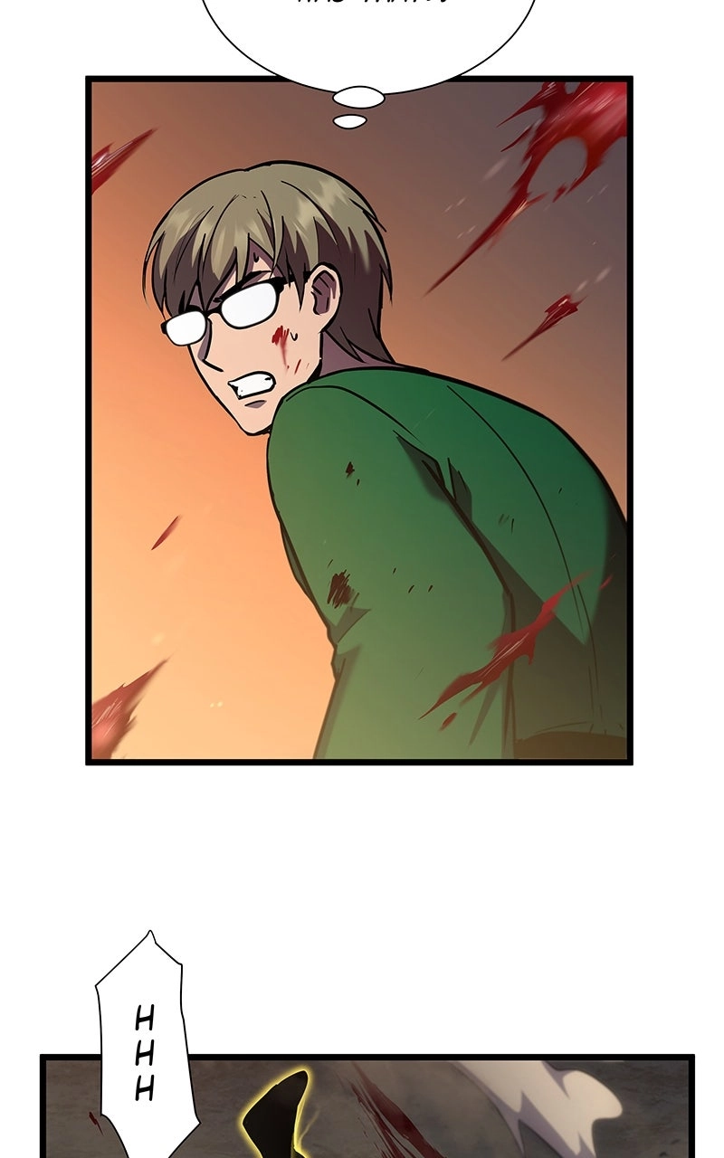 Read Arena chapter 31 image 32 on Lezhin