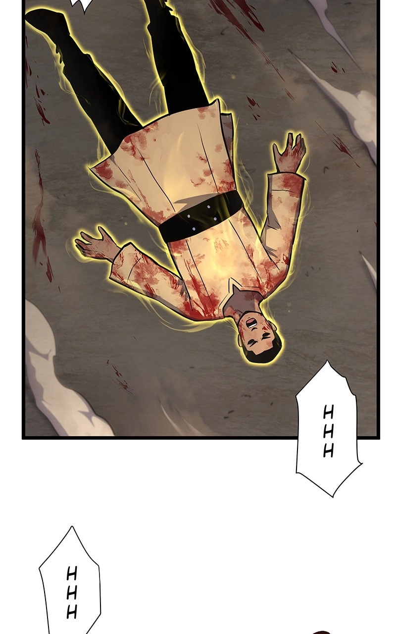 Read Arena chapter 31 image 33 on Lezhin
