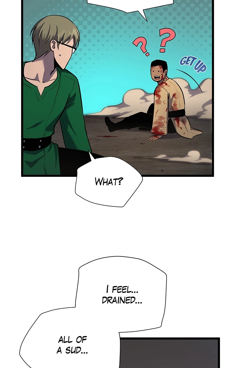 Read Arena chapter 31 image 35 on Lezhin