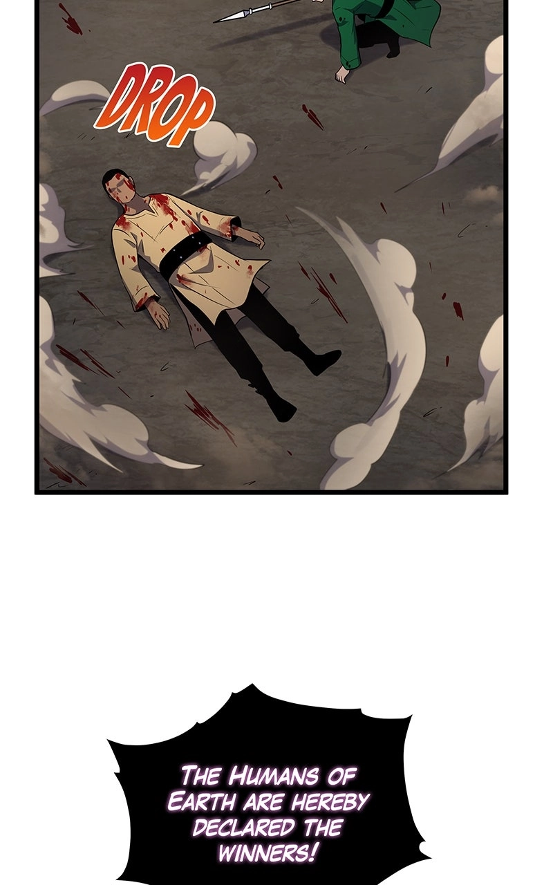 Read Arena chapter 31 image 37 on Lezhin