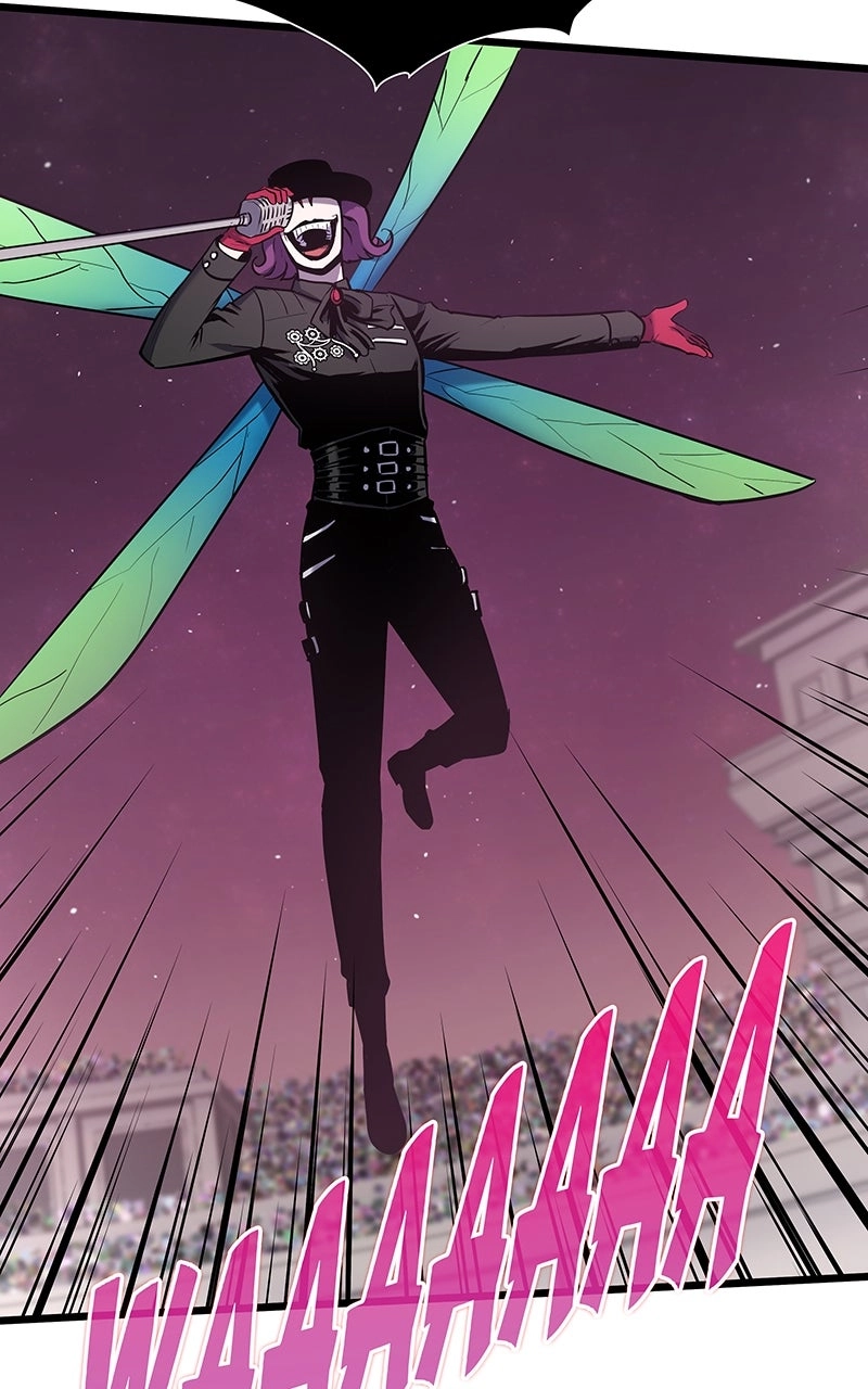 Read Arena chapter 31 image 38 on Lezhin