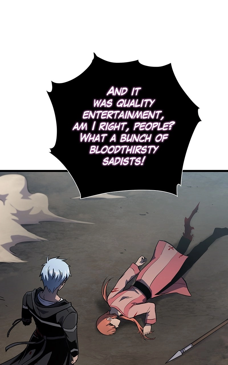Read Arena chapter 31 image 40 on Lezhin