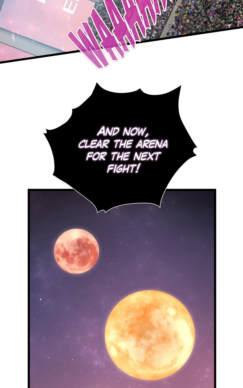 Read Arena chapter 31 image 44 on Lezhin