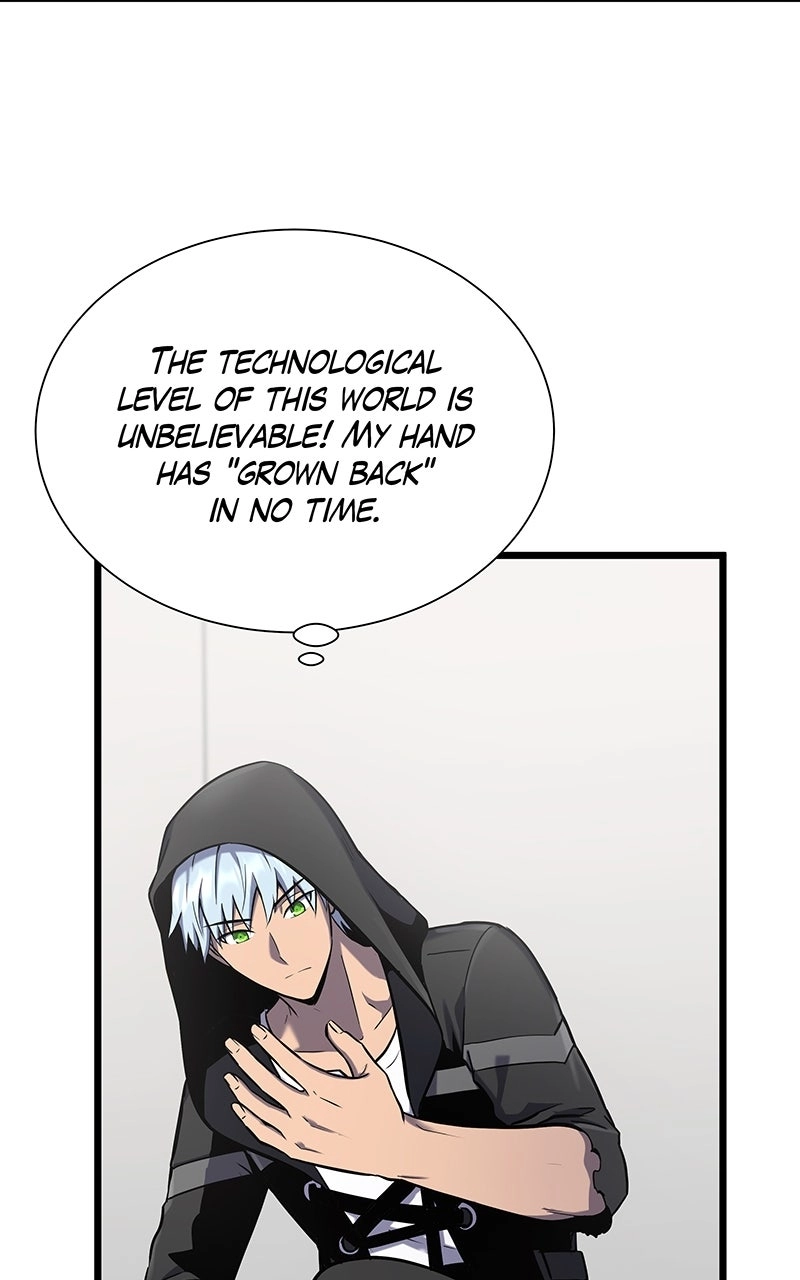 Read Arena chapter 31 image 47 on Lezhin
