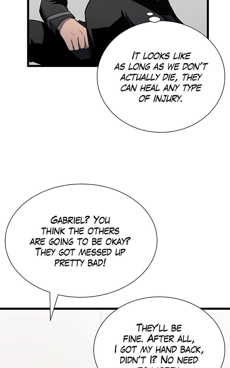 Read Arena chapter 31 image 48 on Lezhin