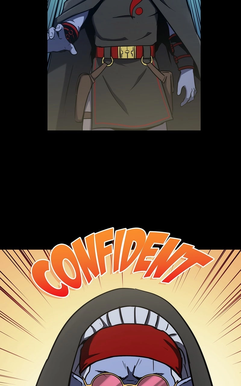 Read Arena chapter 31 image 5 on Lezhin