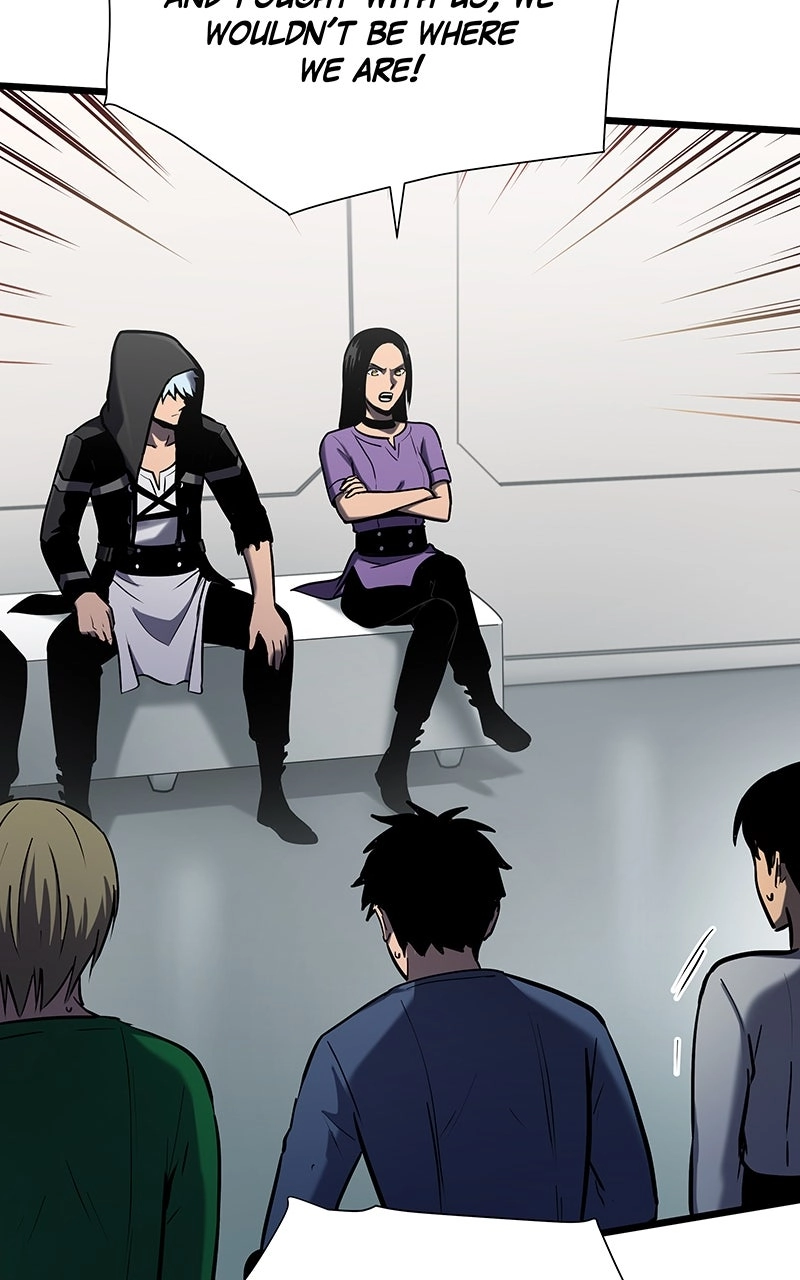 Read Arena chapter 31 image 51 on Lezhin