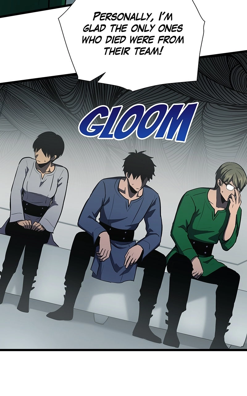Read Arena chapter 31 image 52 on Lezhin