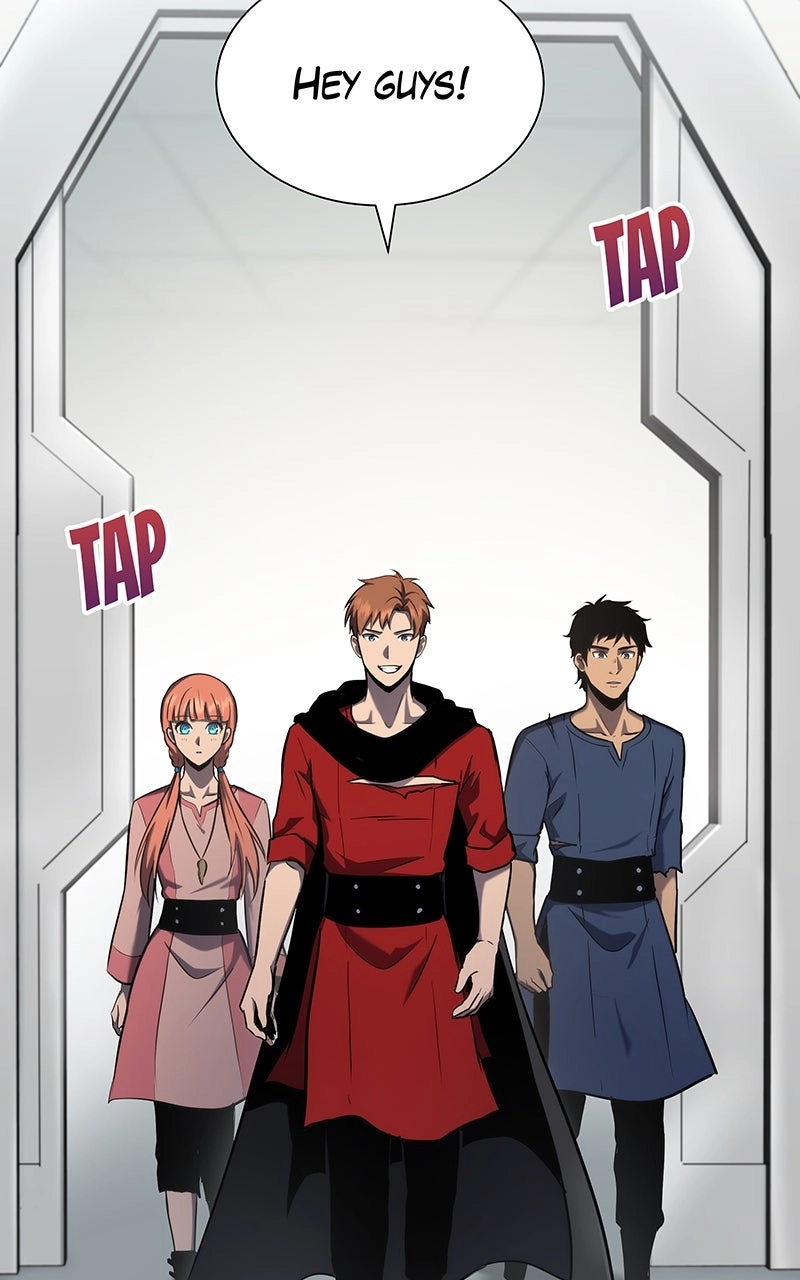 Read Arena chapter 31 image 54 on Lezhin