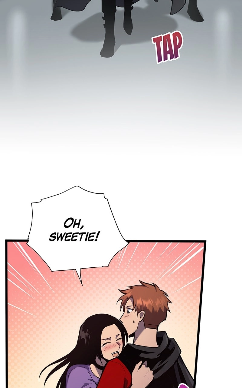 Read Arena chapter 31 image 55 on Lezhin
