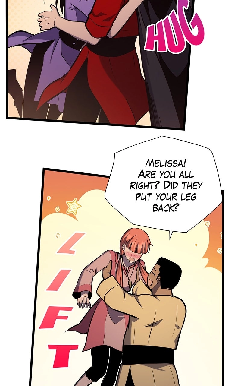 Read Arena chapter 31 image 56 on Lezhin