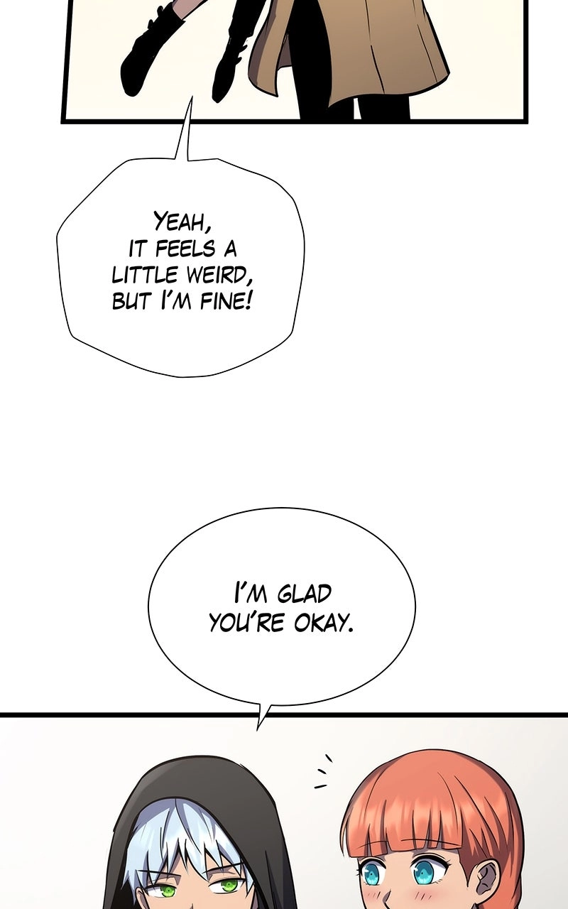 Read Arena chapter 31 image 57 on Lezhin