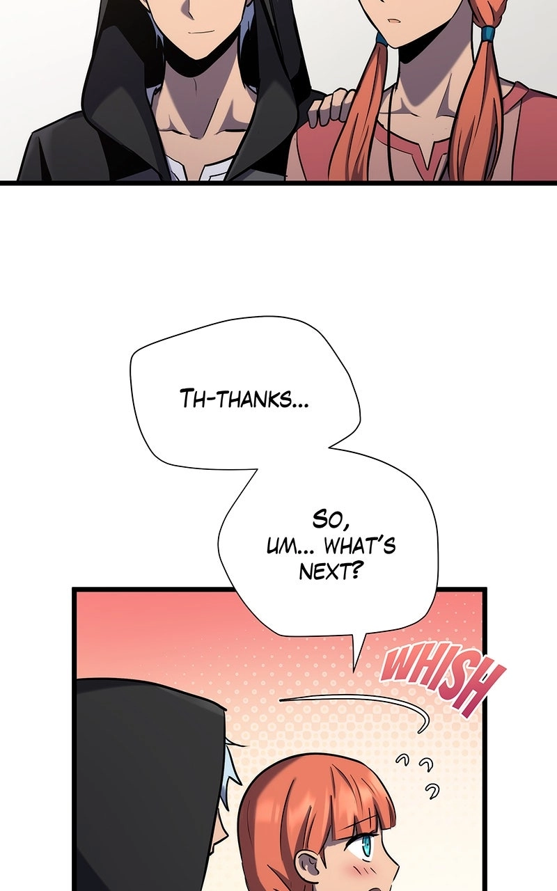Read Arena chapter 31 image 58 on Lezhin