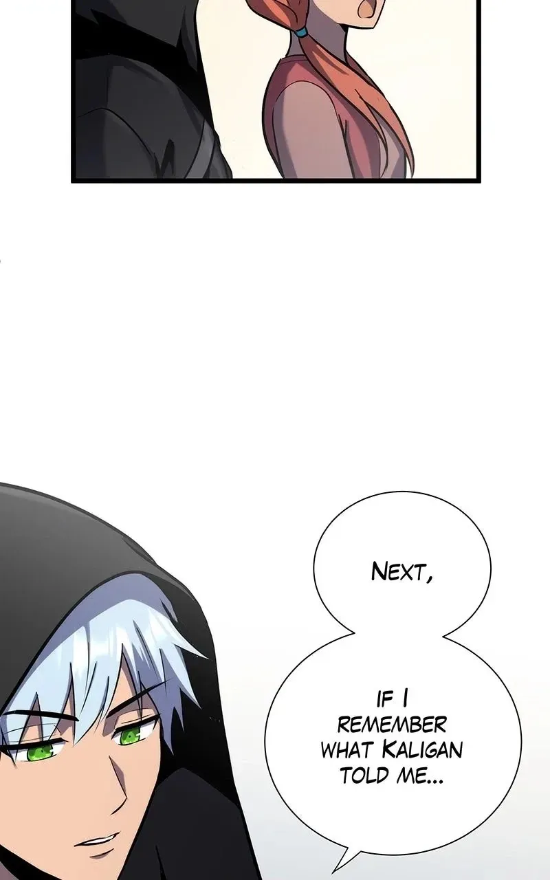 Read Arena chapter 31 image 59 on Lezhin