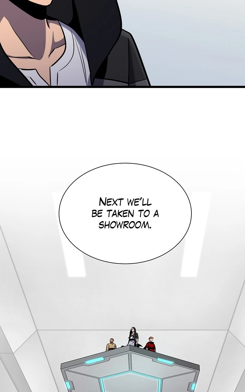Read Arena chapter 31 image 60 on Lezhin