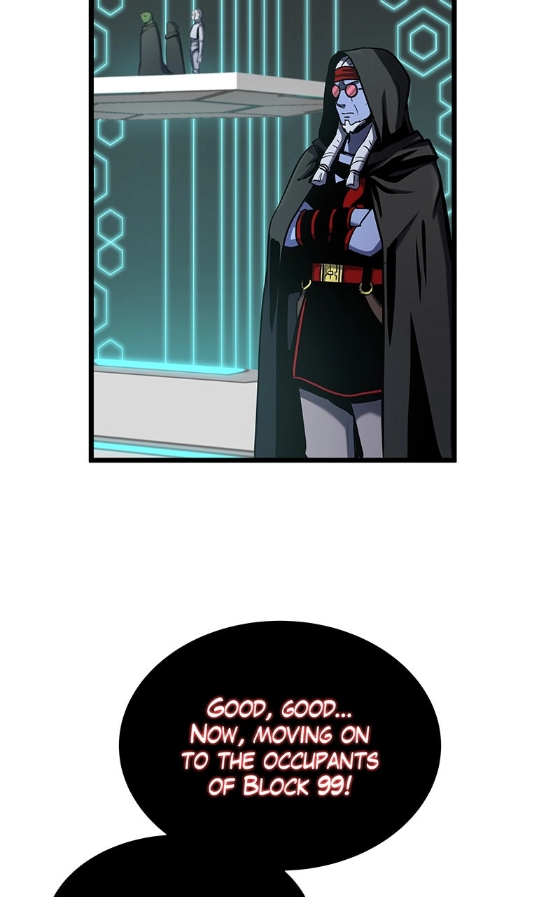 Read Arena chapter 31 image 63 on Lezhin