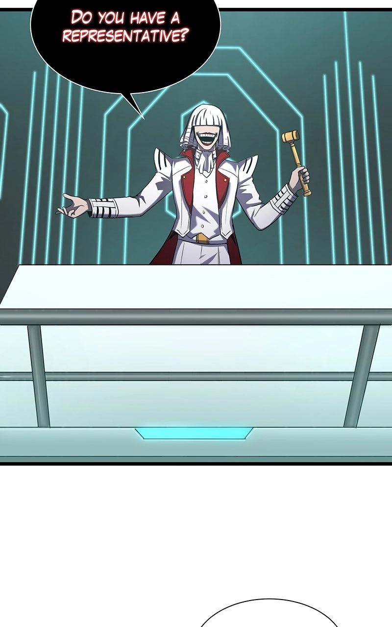 Read Arena chapter 31 image 64 on Lezhin