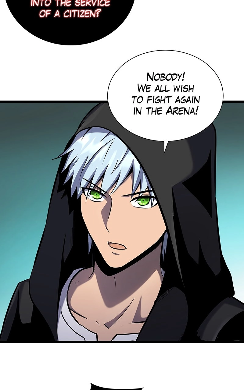 Read Arena chapter 31 image 66 on Lezhin