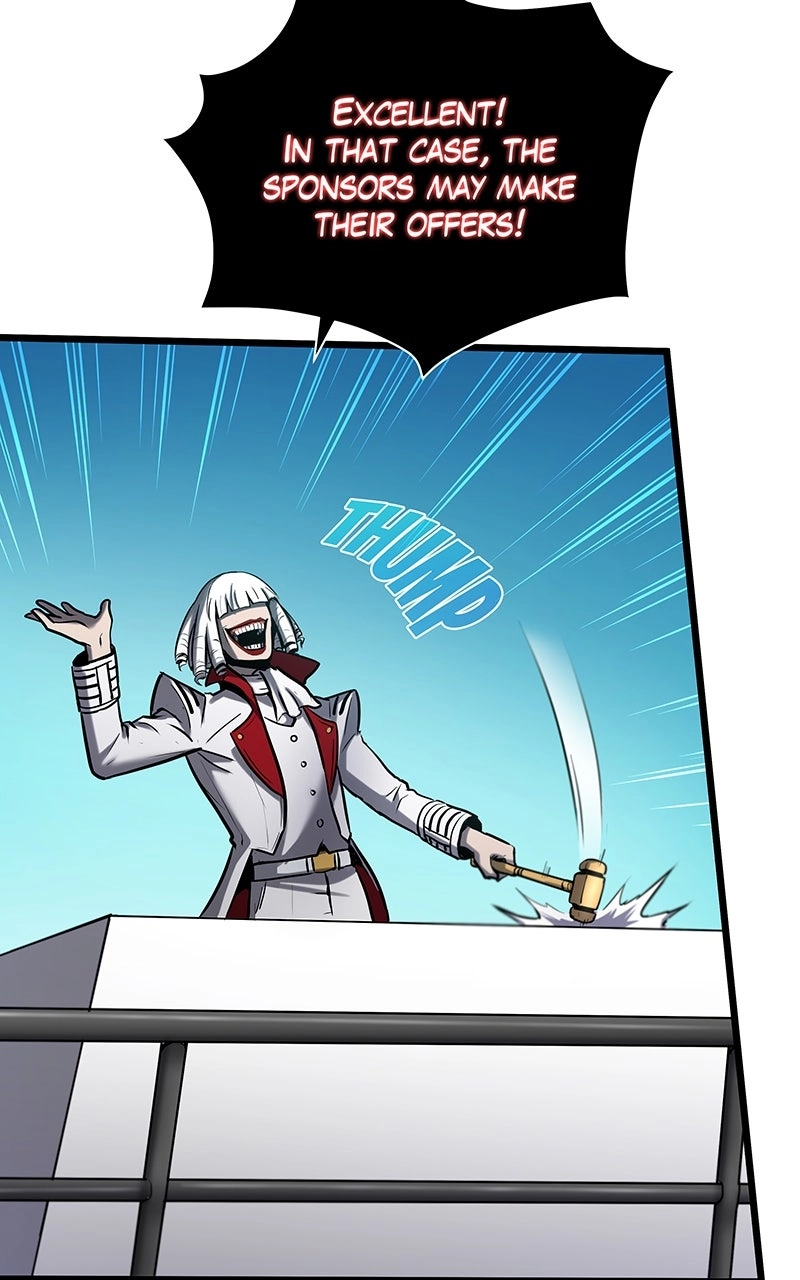Read Arena chapter 31 image 67 on Lezhin