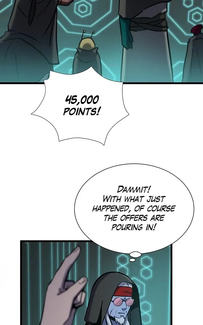 Read Arena chapter 31 image 69 on Lezhin