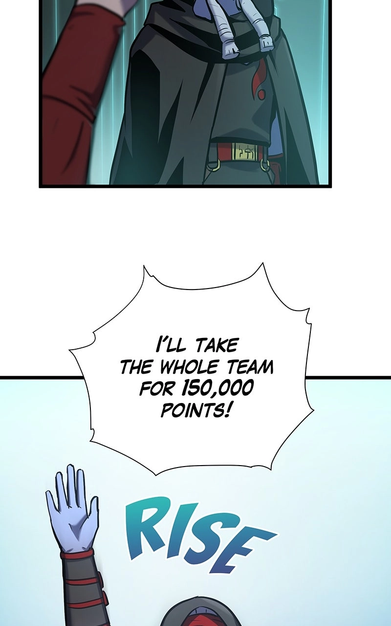 Read Arena chapter 31 image 70 on Lezhin